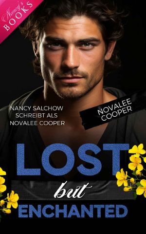[Enemies, Lovers & Surprises 03] • Lost but enchanted
